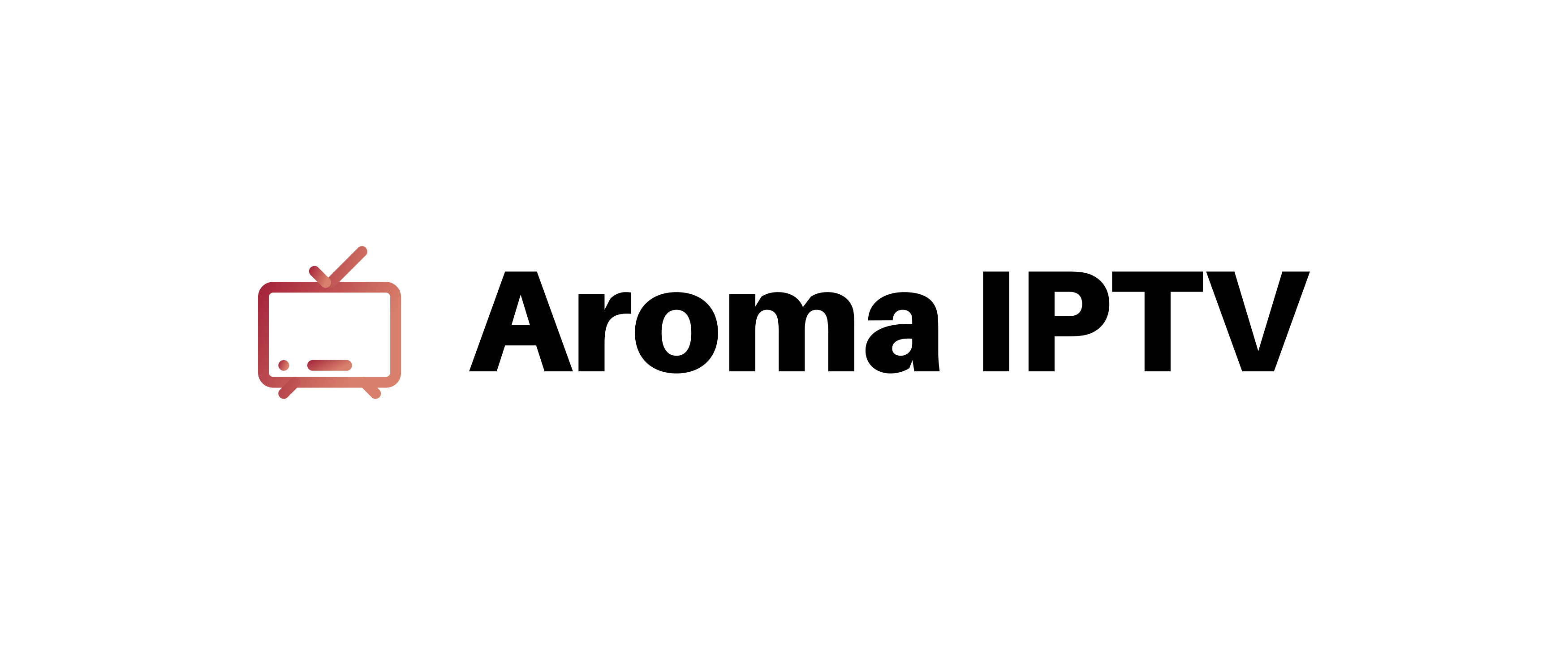 IPTVFor Logo